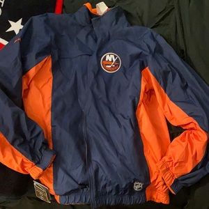 New York Islanders Jacket